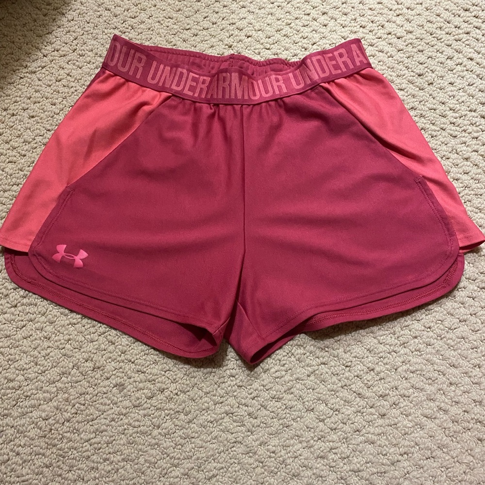 Under Armor Shorts